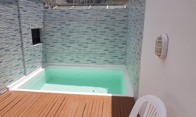 Ondina Apartment | COBERTURA DUPLEX COM VISTA MAR