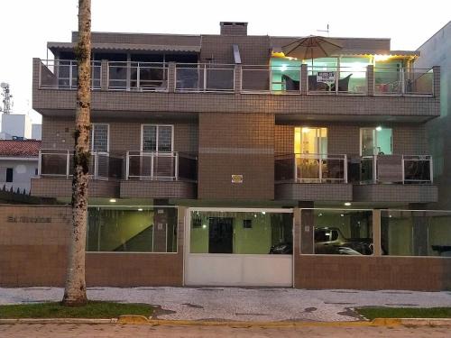 Caioba Apartment | Cobertura em Caiobá-Matinhos-Pr 2 quadras do mar