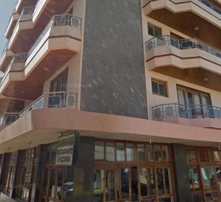 Balneario Arroio do Silva Apartment | Cobertura no Centro do Balneário Arroio do Silva