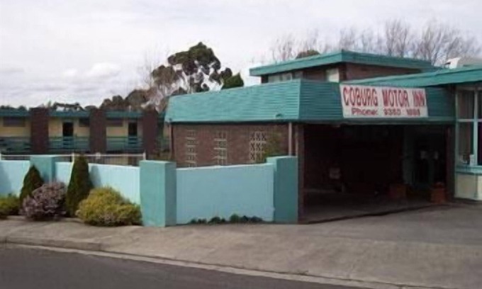 Coburg North Hotel | Coburg Motor Inn