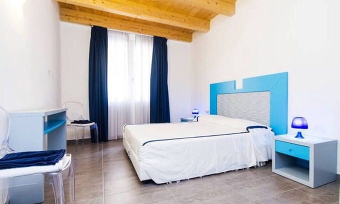 Carloforte Apartment | COCCI Apartment