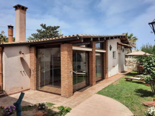 Pachino Villa | Cocciu D'amuri Luxury
