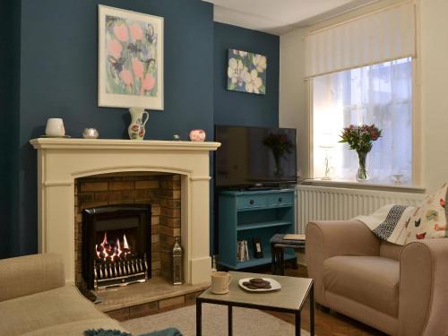 Cockermouth House | Cockleshell Cottage