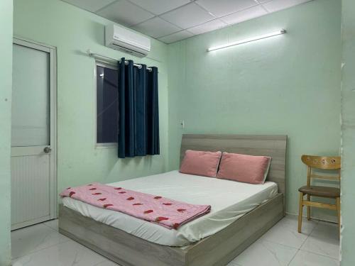 Binh Thanh Hotel | CoCo 302