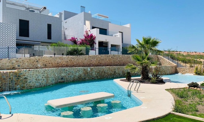 San Miguel de Salinas Apartment | Coco