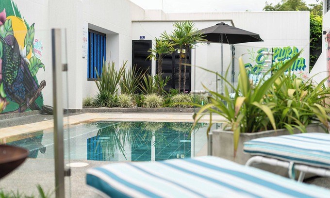 Pereira Hotel | CoCo House Hotel Boutique
