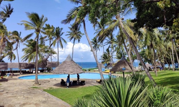 Nyali Hotel | Cocoa Luxury Resort, Nyali