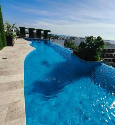 Jimenez Apartment | Cocobeach 1 condo