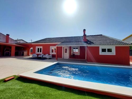 Sao Simao Villa | Cocon d'Azeitão