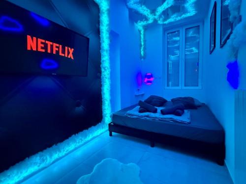 Buers Apartment | Cocon magic-Jacuzzi & Netflix