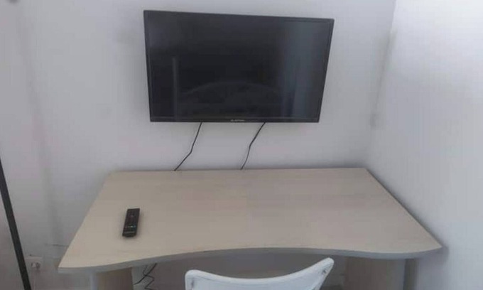 Quartier du Pont-de-Flandre Apartment | Cocon Urbain