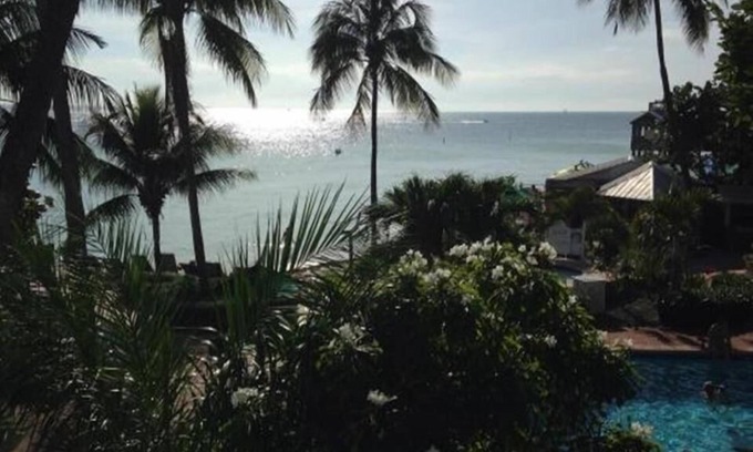 Old Town Resort | Coconut Beach Resort Timeshare