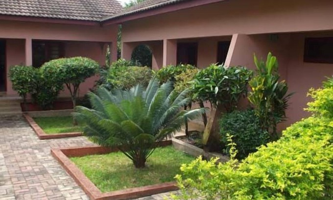 Obuasi Cabin | Coconut Grove Miners Lodge