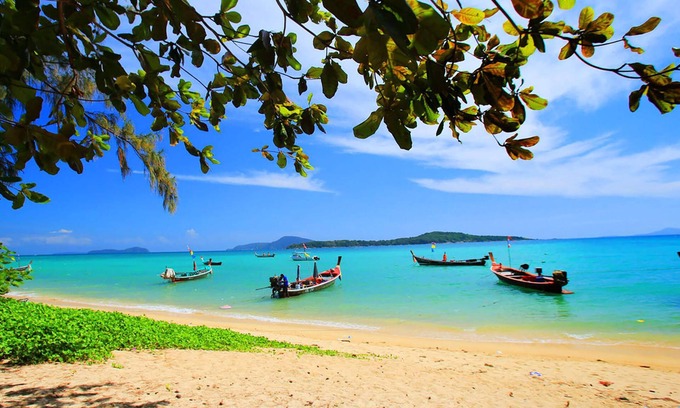 Rawai Villa | Coconut Paradise Villas