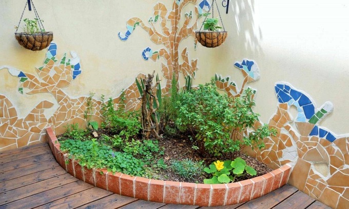 Prades Apartment | Cocoon in the Heart of Prades
