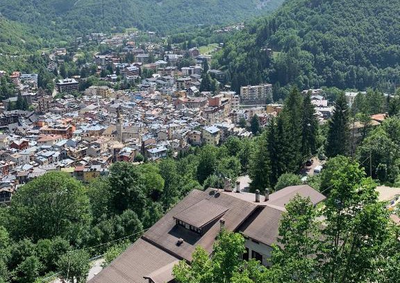 Limone Piemonte Apartment | Cocooning à Limone