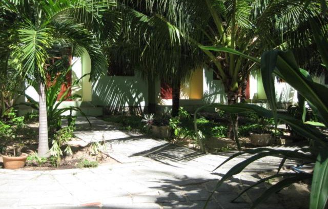 Central Mui Ne Beach House | Cocosand Hotel