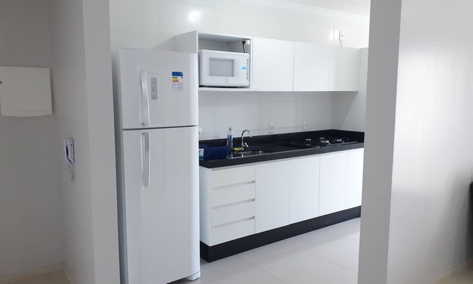 Bombas Apartment | cod: 206, 2 bedroom apartment close to the beach