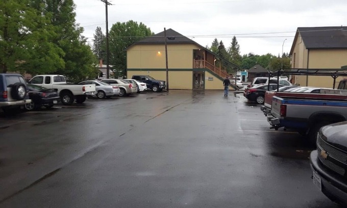 Coeur d'Alene Hotel | Coeur D'Alene Budget Saver
