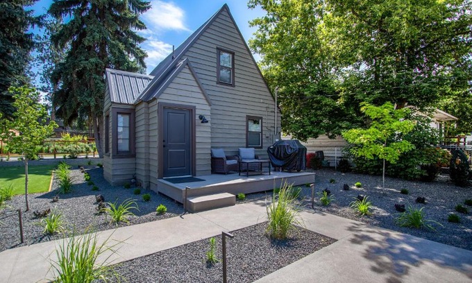 Coeur d'Alene House | Coeur d'Alene Gem