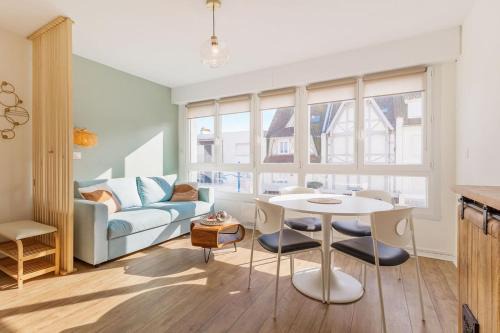 Hardelot-Plage Apartment | Coeur de l'eau