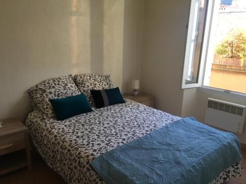 Bormes-Les-Mimosas Bed & Breakfast | Coeur de village