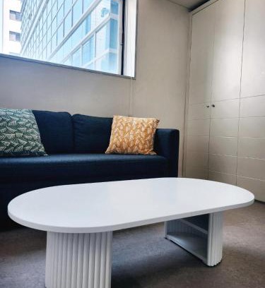 COEX Apartment | COEX K-residence 1