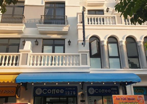 Ganh Dau Hotel | Coffee 1976 Homestay