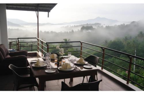 Stuart Hill House | Coffee Cottage Coorg