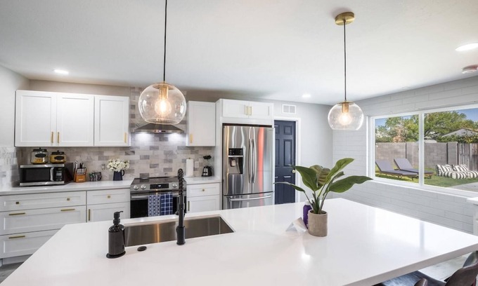 Melrose Village Villa | Coffee Lovers Paradise