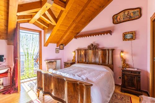 Colazza Apartment | [Colazza] Luxury Suite Orchidea - La Casa dei Sogni