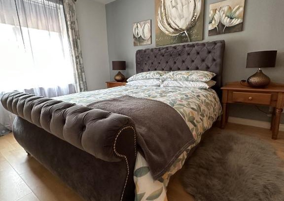 Coleraine Apartment | Coleraine Riverside apartment