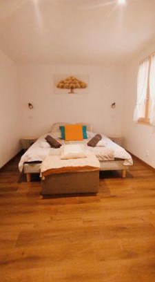Val-des-Pres Apartment | Colibri
