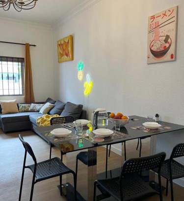 Las Palmas de Gran Canaria House | Coliving Villa El Gago