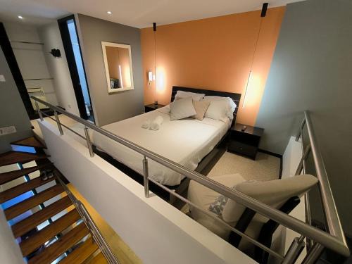 La Mariscal Apartment | Coliving Ecuador Apartamentos Sector Swiss Hotel