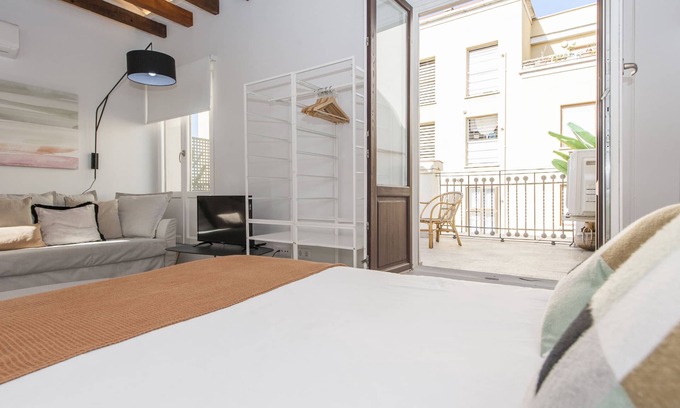Barrio de La Latina Apartment | Collection La Latina