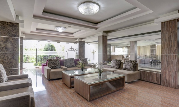 Denpasar Barat Hotel | Collection O 499 Princess Keisha Hotel & Convention Center