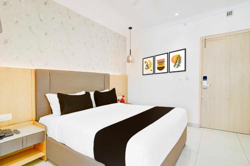 Brookefield Hotel | Collection O Bangalore Brookefield Mall