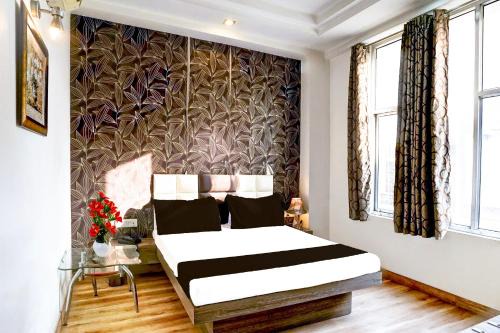 Sindhi Camp Hotel | Collection O Banipark Formerly Arena Villas