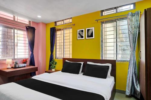 Sualkuchi Hotel | Collection O Chandmari Guwahati