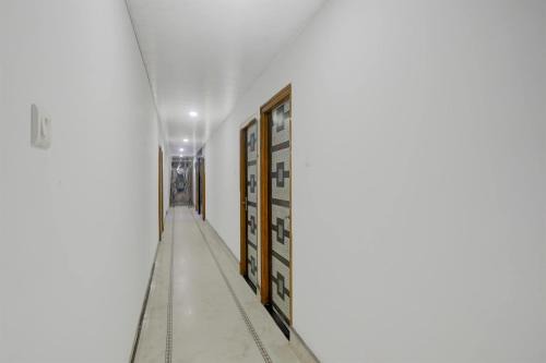 Chapra Hotel | Collection O Chhapra Railway Junction Formerly Hotel City Palace