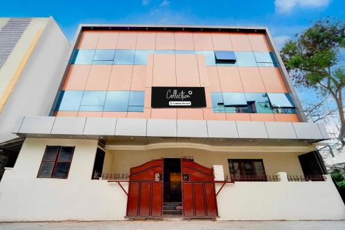 Peelamedu Hotel | Collection O Coimbatore Hopes College