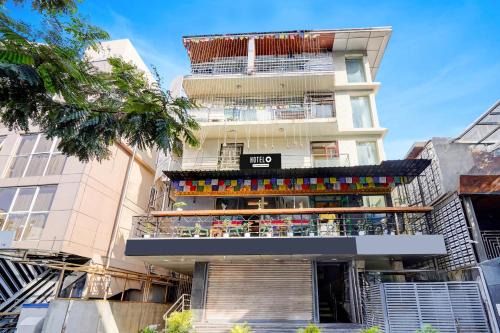 5th Block Hotel | Collection O Koramangala Bangalore