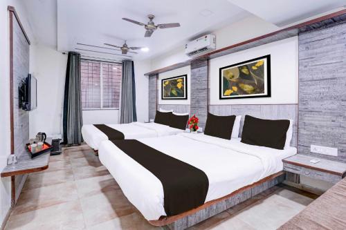 Mahabaleshwar Hotel | Collection O Mahabaleshwar Shiva's Valley
