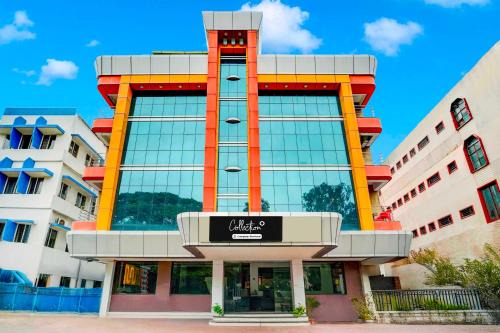 Mysore Hotel | Collection O Mysore Central