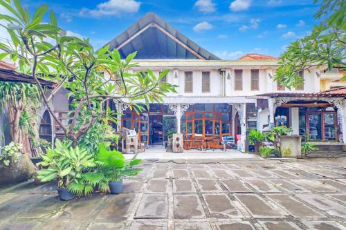 Tanjungbenoa Hotel | Collection O Sanur Near Bali Exotic Marine Park
