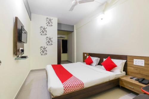 Nakhtarana Hotel | Collection O Shree Dhoramnath