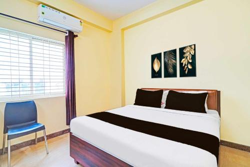 Bengaluru Hotel | Collection O Zen Park Bengaluru