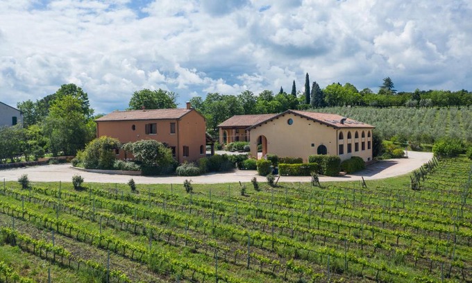 Santarcangelo di Romagna Hotel | Collina dei Poeti