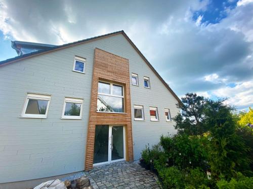 Colmdorf House | Colmdorf 14a Ferienhaus